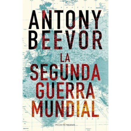 LA SEGUNDA GUERRA MUNDIAL (12º EDICIÓN) 
